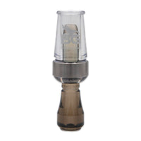 Buck Gardner C3 Double Reed Poly Duck Call